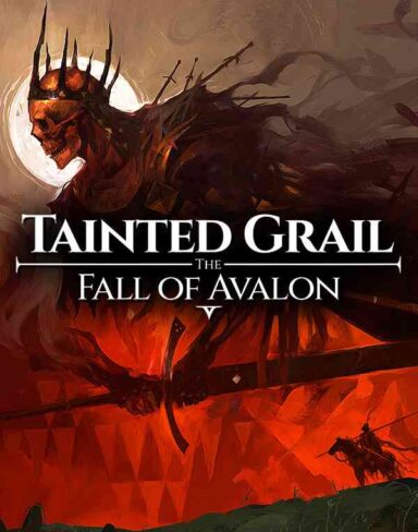 Tainted Grail: The Fall Of Avalon Free Download (v1.15c)