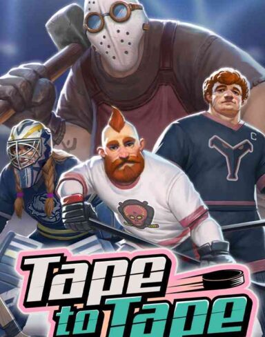 Tape to Tape Free Download (v1.11)