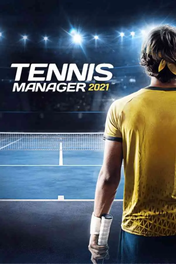 Tennis Manager 2021 Free Download (v1.7.2218)