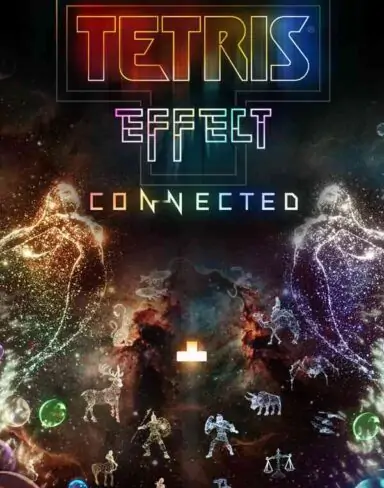 Tetris Effect: Connected Free Download (v2.0.2 + Multiplayer & ALL DLC)