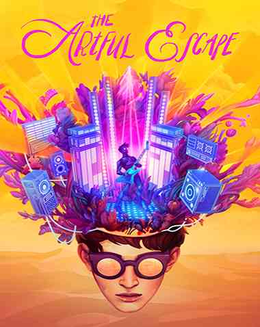 The Artful Escape Free Download (v14.04.2022)