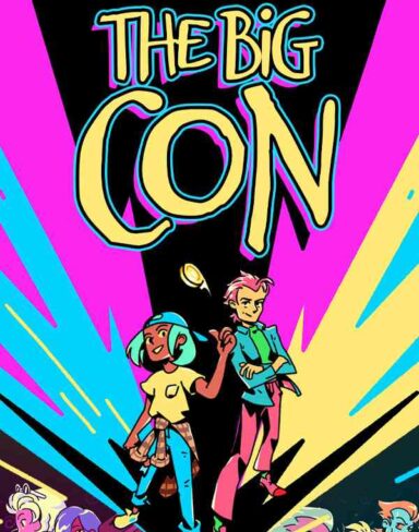 The Big Con Free Download (v1.0.897)