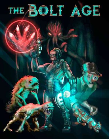 The Bolt Age Free Download