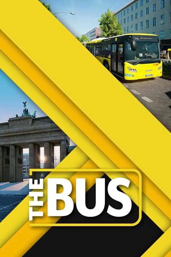 The Bus Free Download (v2021.3.25)
