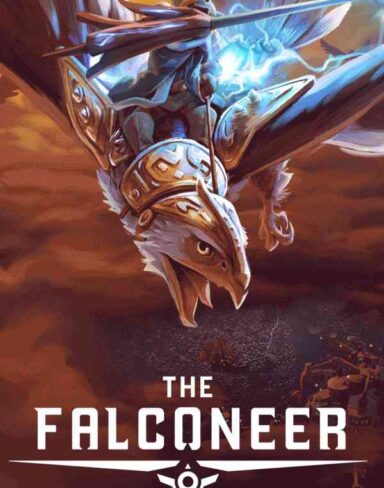The Falconeer: Warrior Edition Free Download