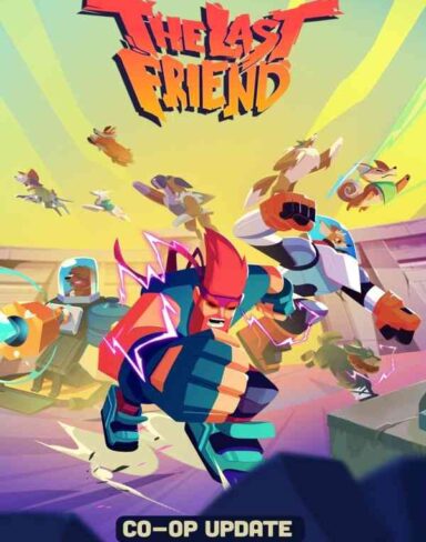 The Last Friend Free Download