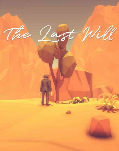 The Last Will Free Download