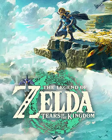 The Legend of Zelda: Tears of the Kingdom PC Free Download (v1.0.3 YUZU)