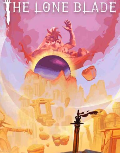 The Lone Blade Free Download (v17249)