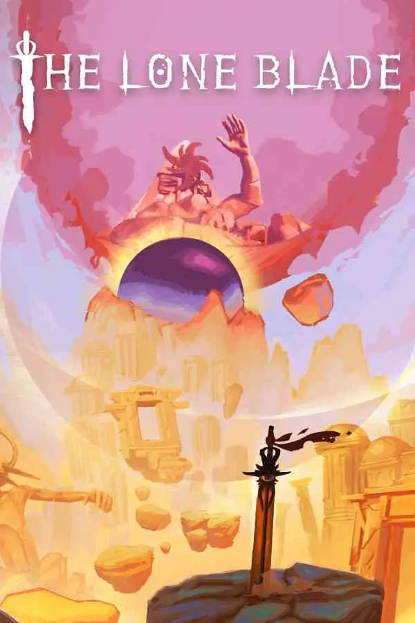 The Lone Blade Free Download (v17249)