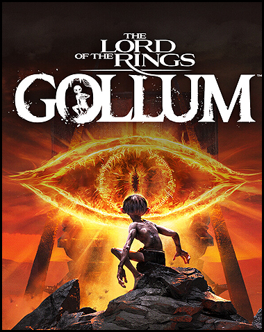 The Lord of the Rings Gollum Free Download (v0.2 Precious Edition)