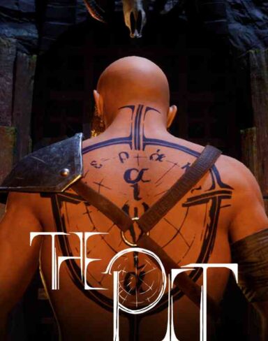 The Pit Free Download (v1.2.0.88)