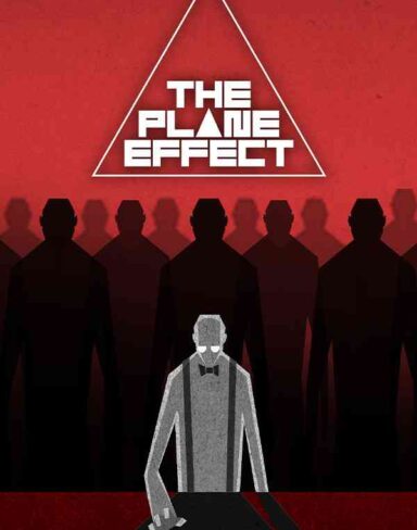 The Plane Effect Free Download (v1.01.2563)