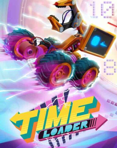 Time Loader Free Download (v1.067)