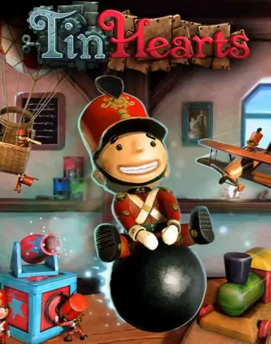 Tin Hearts Free Download (v2023.5.16)