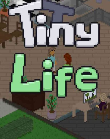 Tiny Life Free Download (v0.47.3)