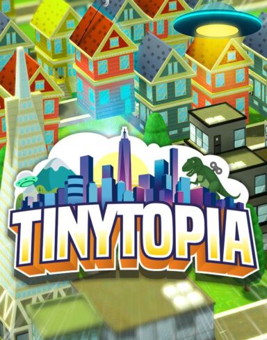 Tinytopia Free Download