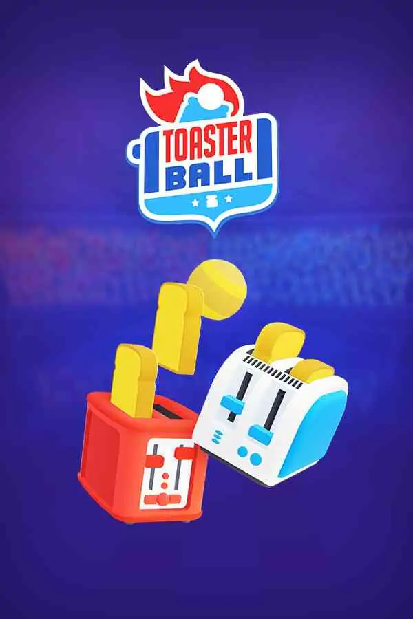 Toasterball Free Download (v1.6.1)