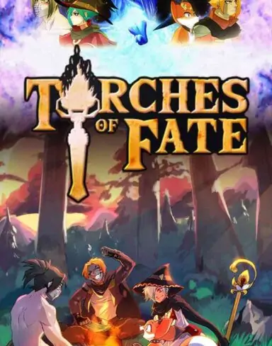 Torches of Fate Free Download (v1.06)