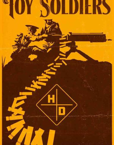 Toy Soldiers: HD Free Download (v2.1.0)