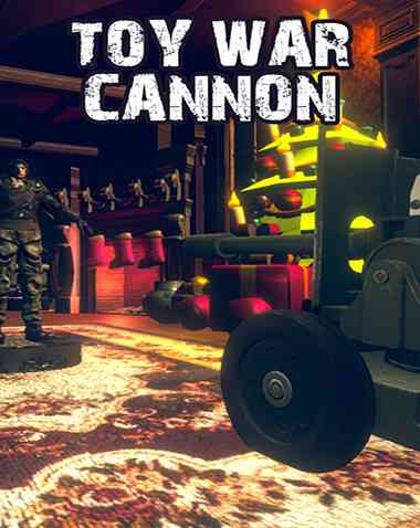 Toy War – Cannon Free Download (v1.01)
