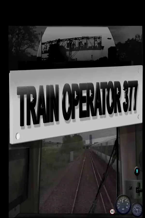 Train Operator 377 Free Download (v2190)
