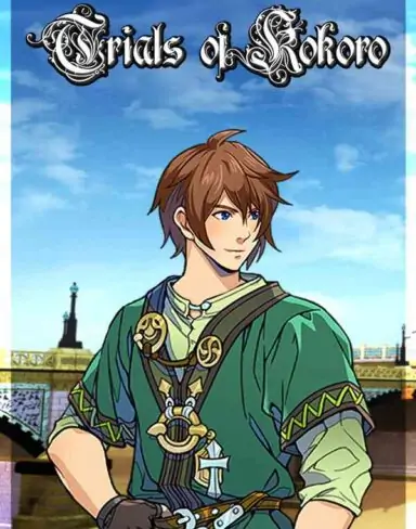 Trials of Kokoro Free Download (v172640)