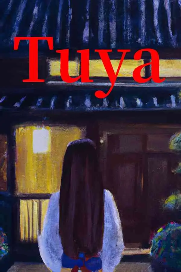 Tuya Free Download (v1.05.2)