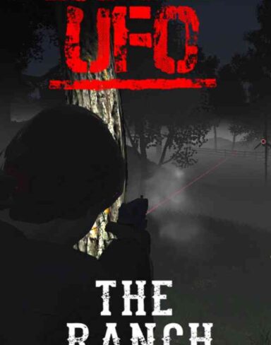 UFO: The Ranch Free Download (BUILD 11152289)