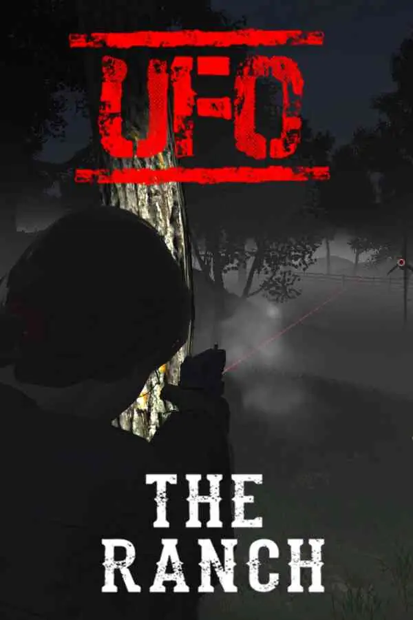UFO: The Ranch Free Download (BUILD 11152289)