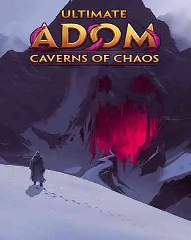 Ultimate ADOM – Caverns of Chaos Free Download (v1.0)
