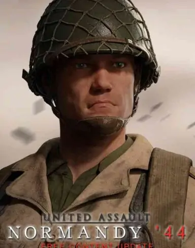 United Assault – Normandy ’44 Free Download (v1.0)