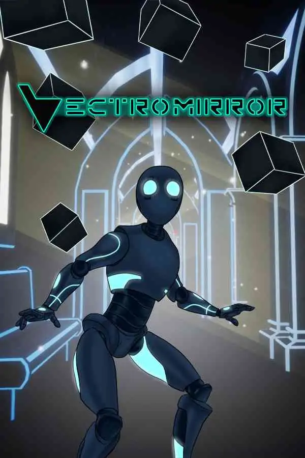 Vectromirror Free Download (v2023.5.27)