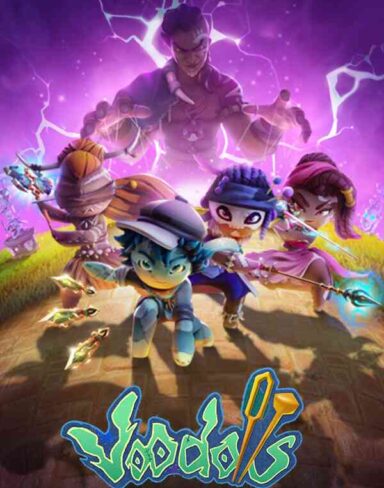 Voodolls Free Download (v2023.5.11)