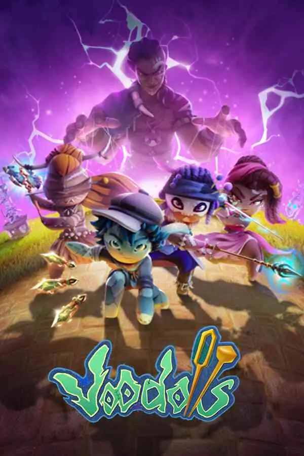 Voodolls Free Download (v2023.5.11)