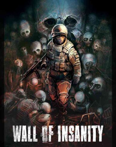Wall of insanity Free Download