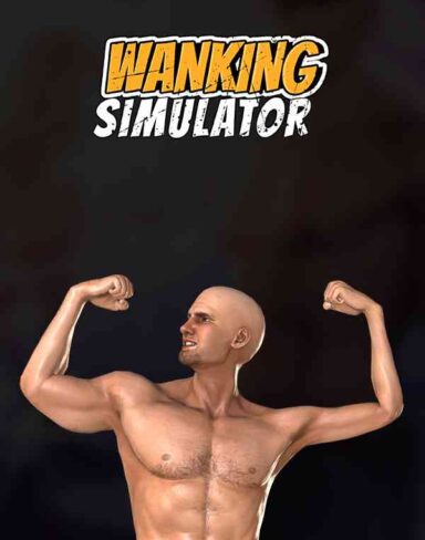 Wanking Simulator Free Download (v1.0)