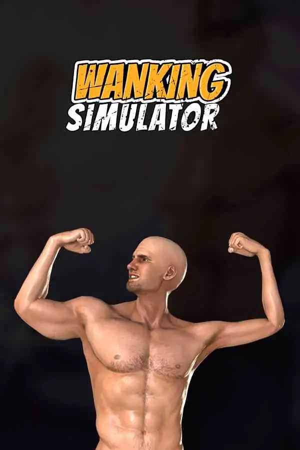 Wanking Simulator Free Download (v1.0)