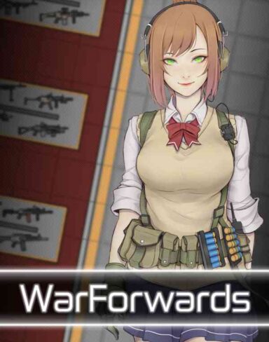 WarForwards Free Download (v1.0)