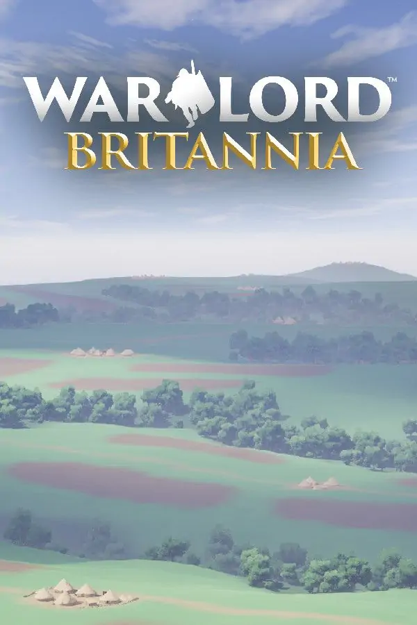 Warlord: Britannia Free Download (v7.021)