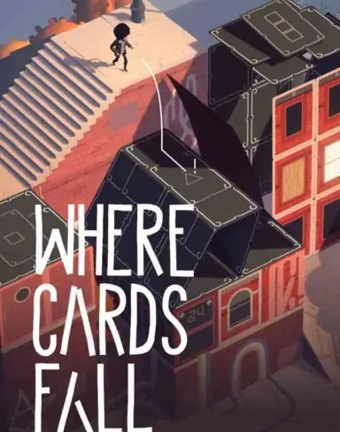Where Cards Fall Free Download