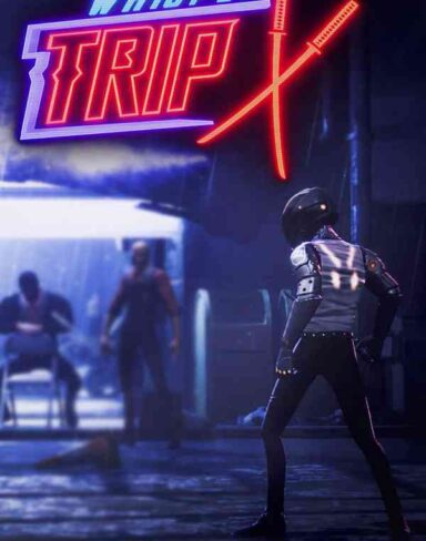 Whisper Trip Free Download (Chapter 1)