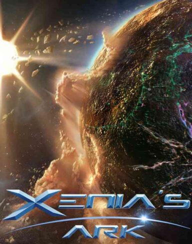 Xenia’s Ark Free Download