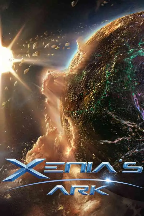 Xenia’s Ark Free Download