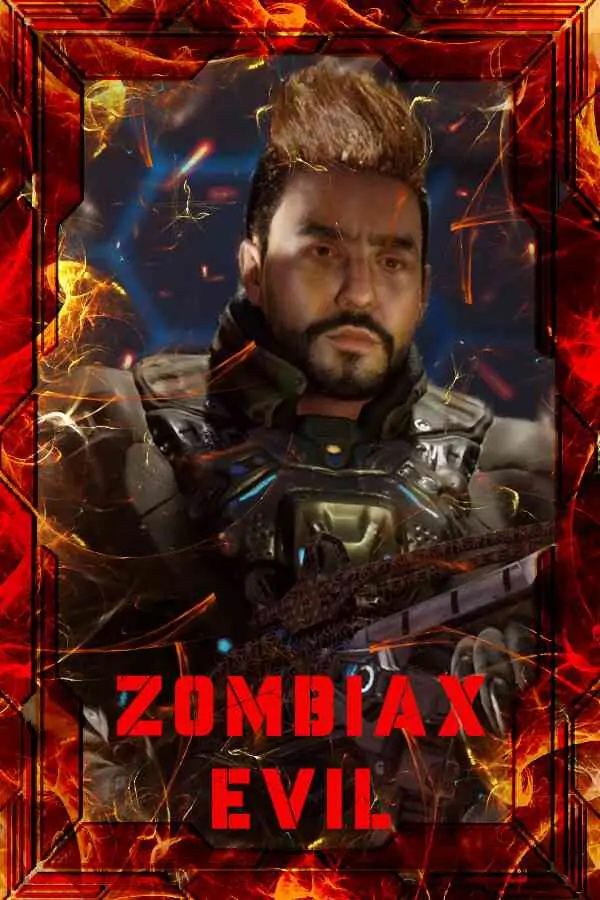 ZOMBIAX EVIL Free Download (v2.10)