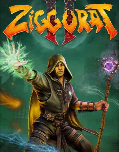 Ziggurat 2 Free Download (v2022.10.10)