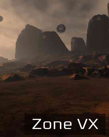 Zone VX Free Download (v2023.5.22)