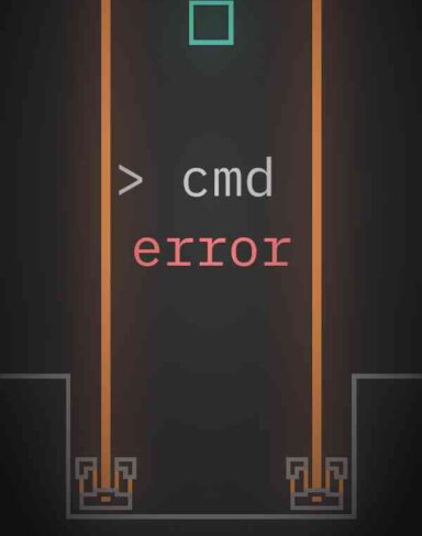 cmd error Free Download (v2023.5.1)