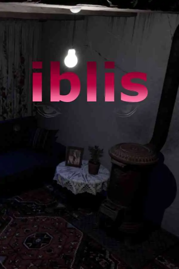 Iblis Free Download