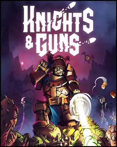 Knights And Guns PC Free Download (YUZU EMU)